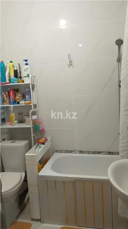 Продажа 1-комнатной квартиры, 34 м² - Продажа однокомнатных квартир в р-не Косшы Астаны - страница 6 фото 3 из 3