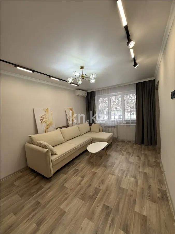Продажа 2-комнатной квартиры, 41.8 м² - Продажа двухкомнатных квартир в панельном доме в Казахстане - страница 81 фото 1 из 5