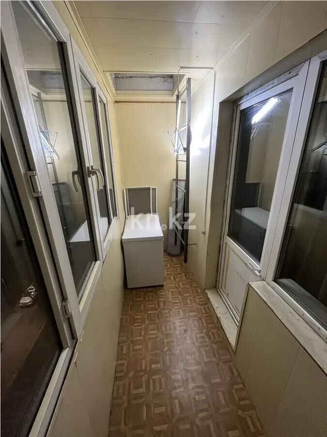 Продажа 1-комнатной квартиры, 38.6 м² - Продажа однокомнатных квартир в Ауэзовском р-не Алматы - страница 15 фото 4 из 4