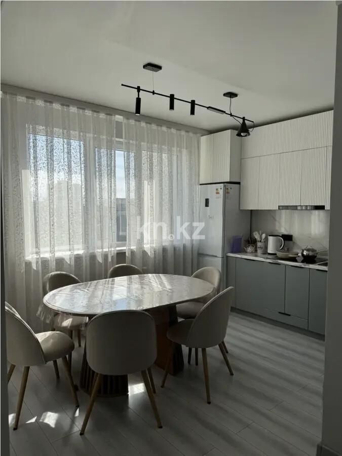 Продажа 2-комнатной квартиры, 70 м² - Продажа двухкомнатных квартир в Ауэзовском р-не Алматы - страница 31 фото 3 из 4
