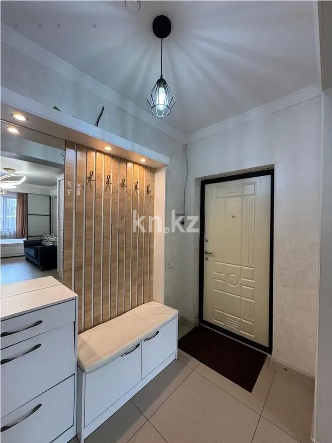 Продажа 2-комнатной квартиры, 47 м² - Недвижимость в Алматы - страница 8 фото 5 из 6