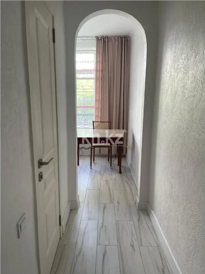 Продажа 1-комнатной квартиры, 34 м² - Продажа однокомнатных квартир от собственников в Алматы - страница 18 фото 4 из 4