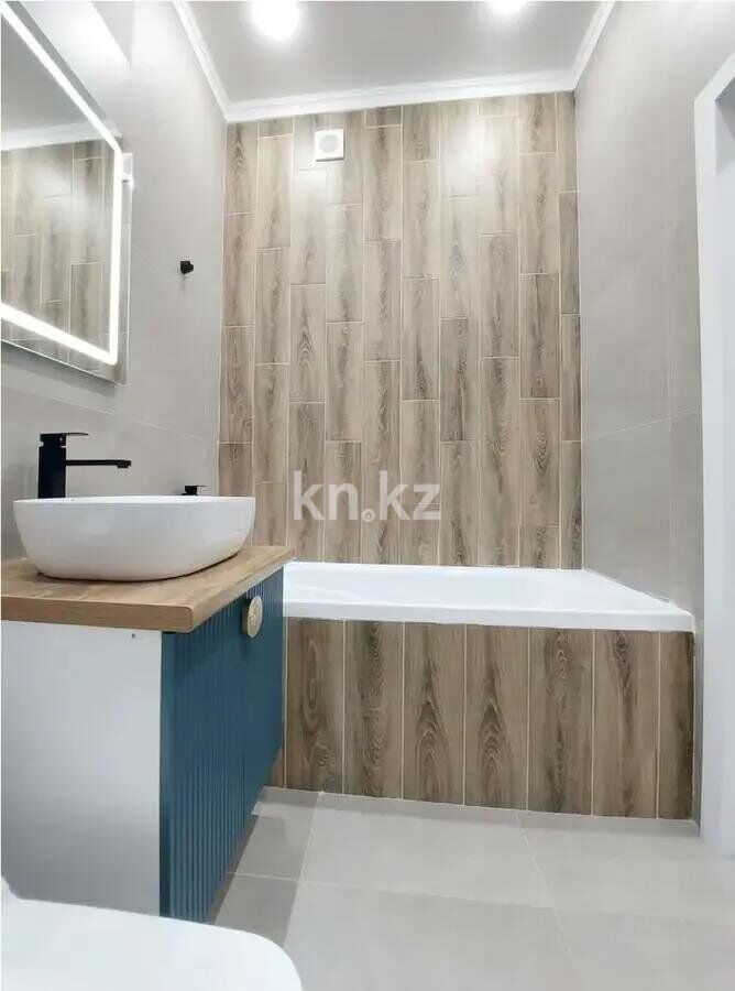 Продажа 2-комнатной квартиры, 42.1 м² - Продажа недвижимости в Астане - страница 17 фото 4 из 4