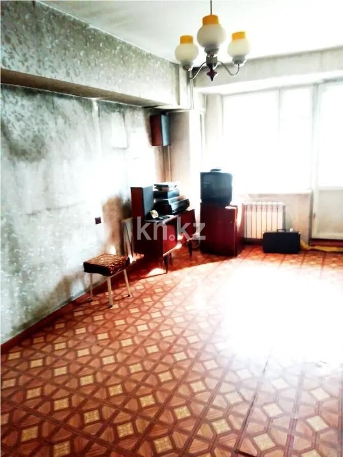 Продажа 2-комнатной квартиры, 56 м² - Продажа двухкомнатных квартир в панельном доме в Казахстане - страница 82 фото 1 из 3