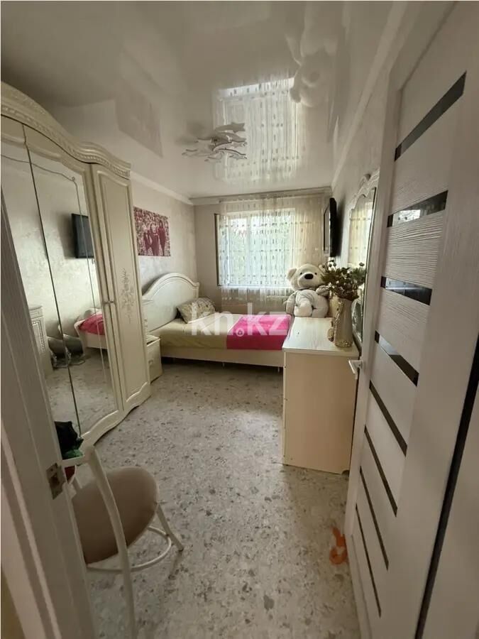 Продажа 3-комнатной квартиры, 60 м² - Продажа трехкомнатных квартир в Наурызбайском р-не Алматы - страница 9 фото 3 из 4