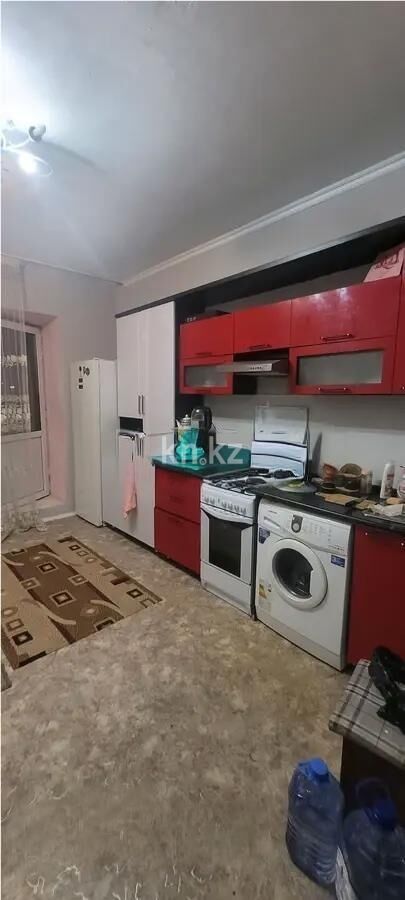 Продажа 1-комнатной квартиры, 45 м² - Продажа однокомнатных квартир в р-не Байконур Астаны - страница 3 фото 2 из 3