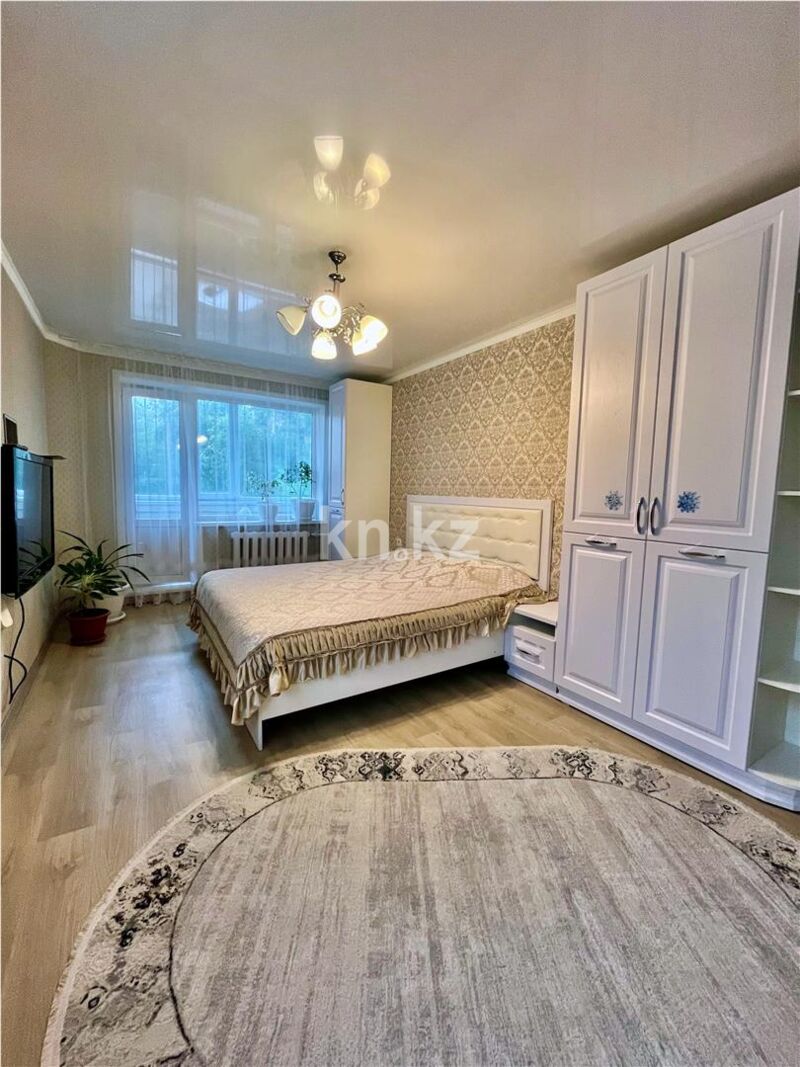 Продажа 3-комнатной квартиры, 63 м² - Продажа трехкомнатных квартир в Темиртау - страница 18 фото 2 из 12