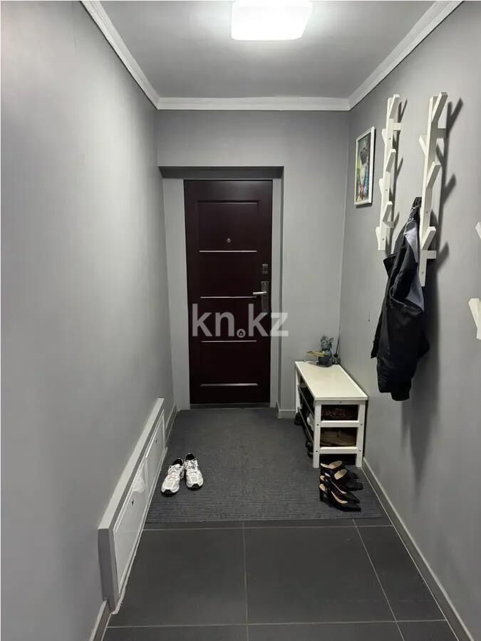 Продажа 2-комнатной квартиры, 47 м² - Продажа двухкомнатных квартир в кирпичном доме в Караганде - страница 3 фото 4 из 4