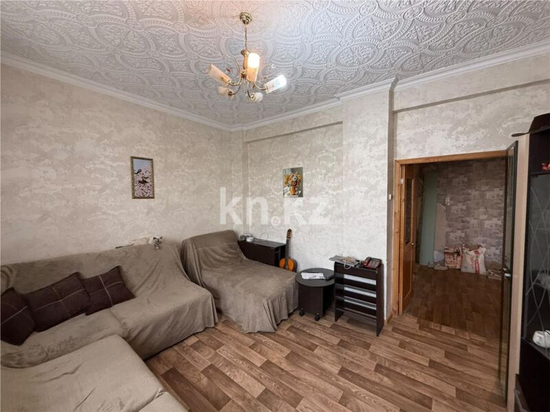 Продажа 3-комнатной квартиры, 68 м² - Продажа трехкомнатных квартир в кирпичном доме в Караганде фото 5 из 14