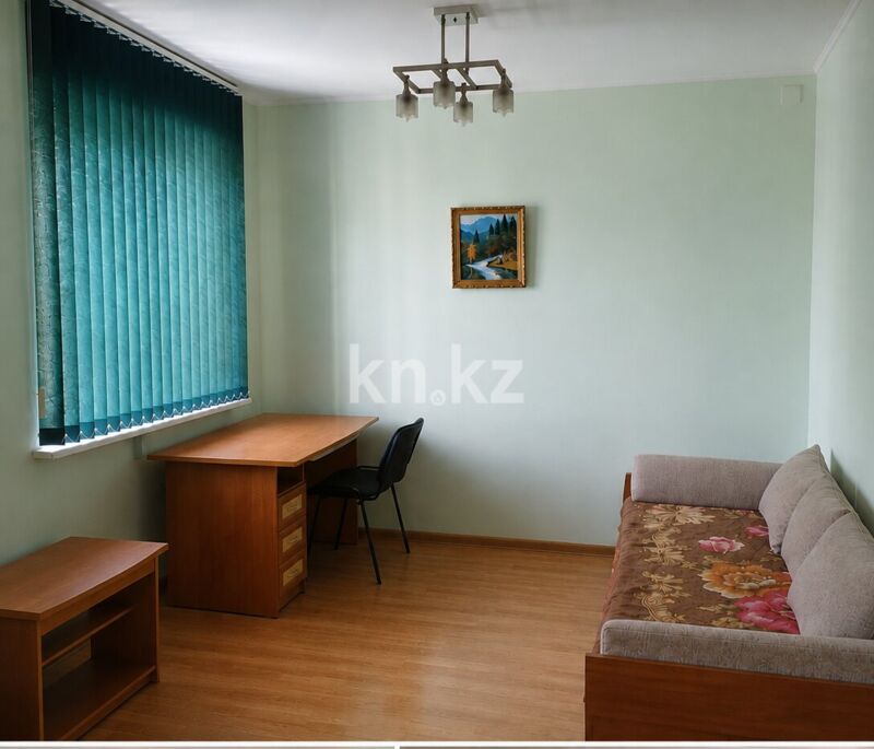 Продажа 1-комнатной квартиры, 37 м² - Продажа квартир в кирпичном доме в Алматы фото 1 из 11