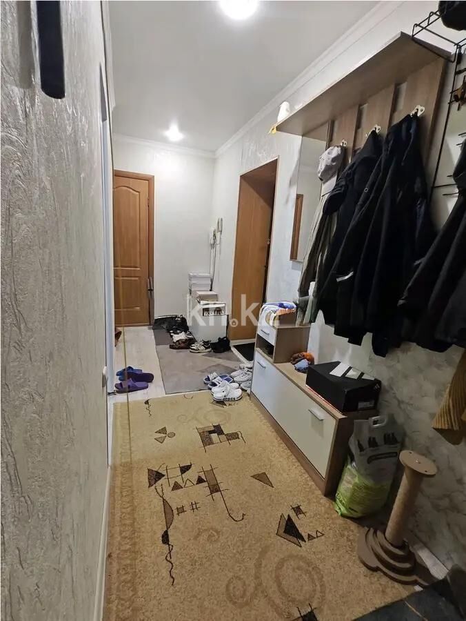 Продажа 3-комнатной квартиры, 60 м² - Продажа квартир в районе Нового рынка Караганды фото 5 из 5