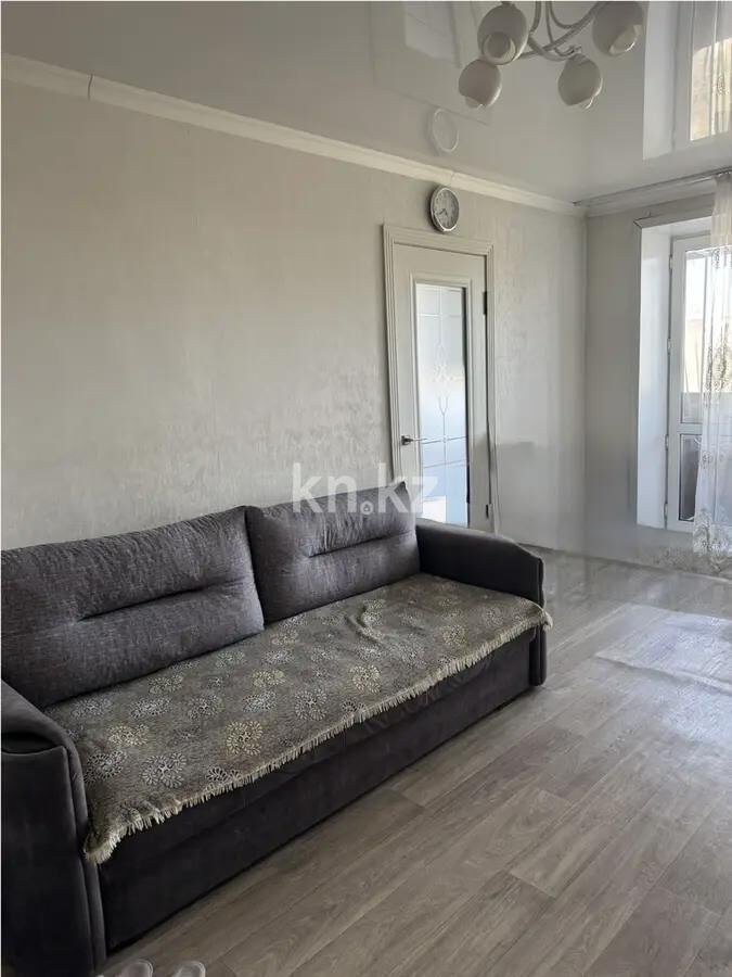 Продажа 2-комнатной квартиры, 40 м² - Продажа двухкомнатных квартир в Городе Караганды - страница 11 фото 1 из 4