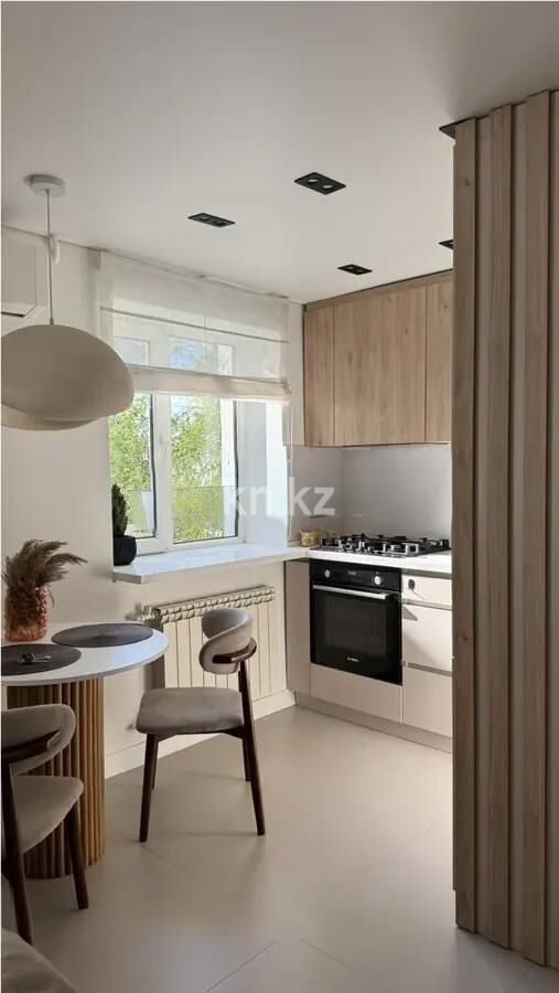 Продажа 2-комнатной квартиры, 41 м² - Продажа квартир в Казахстане - страница 27 фото 3 из 4