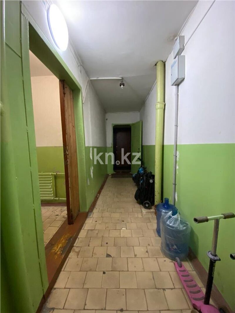 Продажа 3-комнатной квартиры, 71 м² - Недвижимость в Темиртау фото 18 из 21