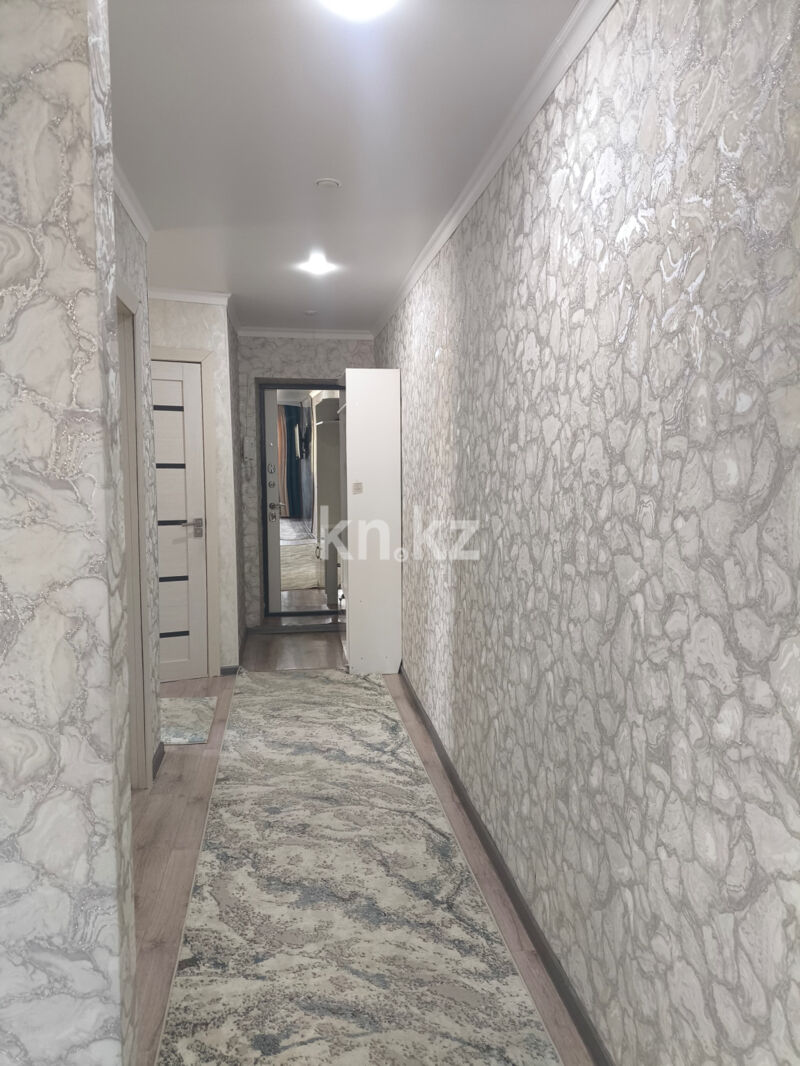 Продажа 3-комнатной квартиры, 52 м² - Продажа квартир в Сортировке Караганды фото 7 из 9