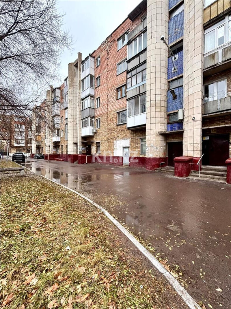 Продажа 2-комнатной квартиры, 51 м² - Продажа квартир в Михайловке Караганды - страница 6 фото 16 из 19