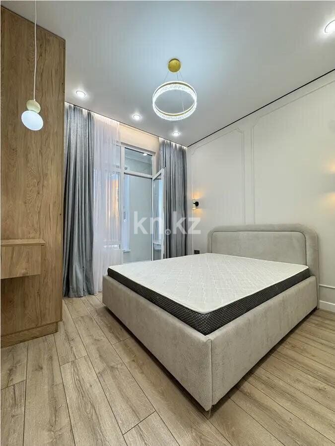 Продажа 2-комнатной квартиры, 42 м² - Продажа двухкомнатных квартир в Астане - страница 77 фото 2 из 4
