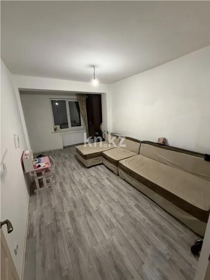 Продажа 2-комнатной квартиры, 60 м² - Продажа двухкомнатных квартир в монолитно-каркасном доме в Казахстане - страница 193 фото 1 из 5