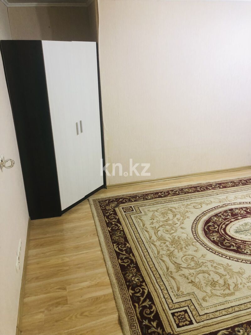 Продажа 1-комнатной квартиры, 31 м² - Продажа однокомнатных квартир в кирпичном доме в Казахстане - страница 5 фото 3 из 8