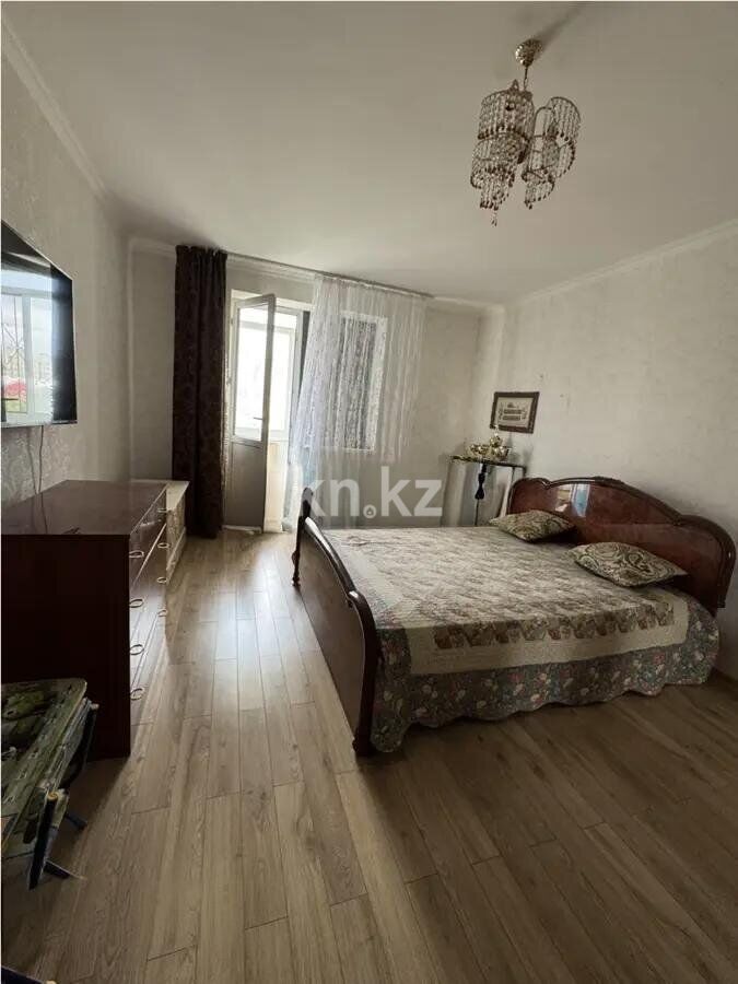 Продажа 3-комнатной квартиры, 130.4 м² - Продажа трехкомнатных квартир в монолитно-каркасном доме в Казахстане - страница 64 фото 3 из 6