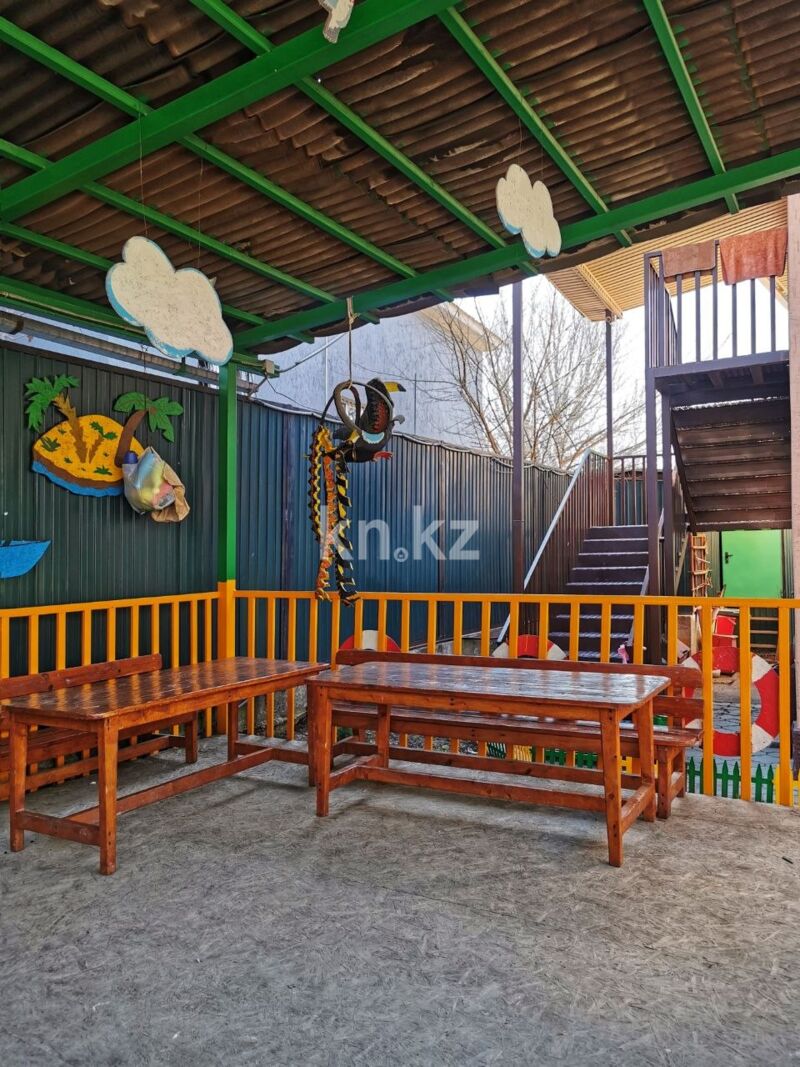 Продажа дома, 477 м² - Продажа домов, коттеджей в Казахстане - страница 17 фото 4 из 20