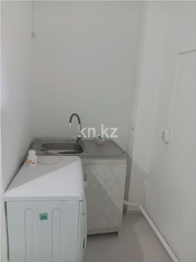 Продажа 1-комнатной квартиры, 30.6 м² - Продажа квартир в Алматы - страница 7 фото 2 из 3