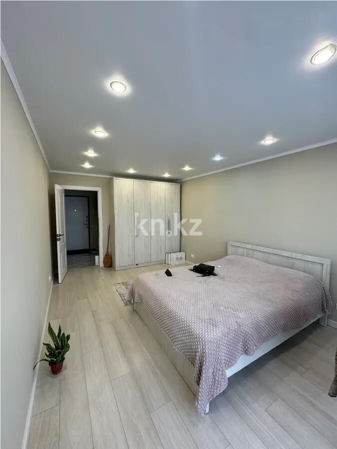 Продажа 2-комнатной квартиры, 47 м² - Продажа двухкомнатных квартир в Алматы - страница 2 фото 2 из 4