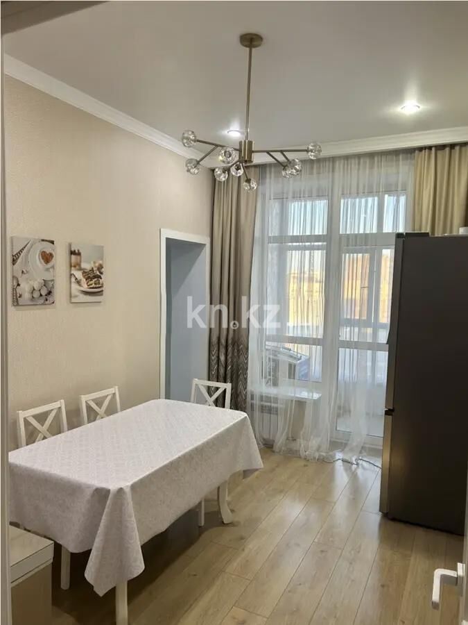 Продажа 3-комнатной квартиры, 80 м² - Продажа квартир в кирпичном доме в Астане - страница 198 фото 3 из 6