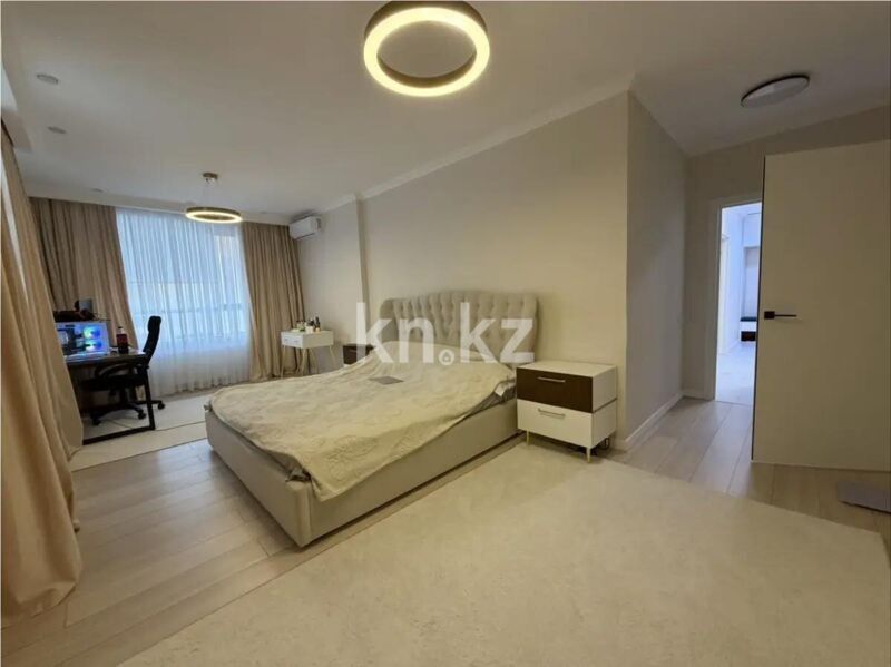 Продажа 2-комнатной квартиры, 78.84 м² - Продажа квартир в Казахстане - страница 23 фото 2 из 4