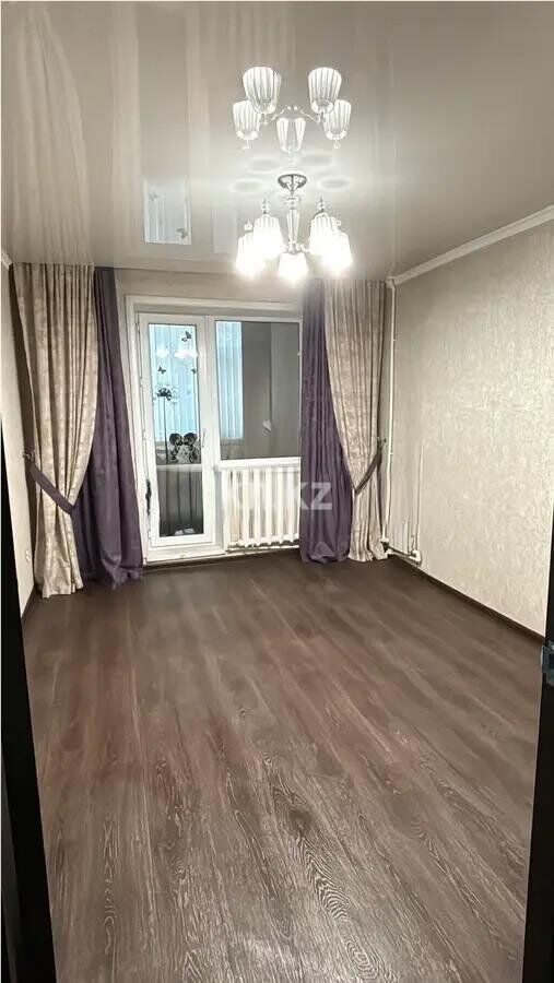 Продажа 3-комнатной квартиры, 62 м² - Продажа трехкомнатных квартир от собственников в Темиртау - страница 2 фото 3 из 6