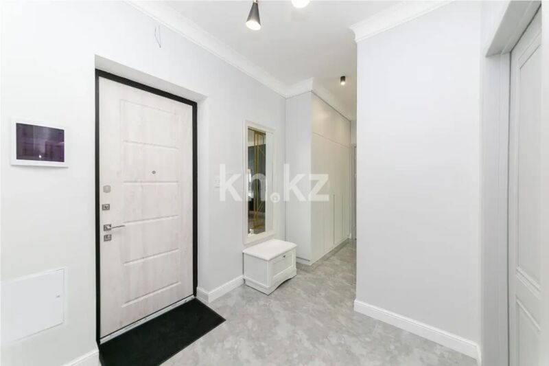 Продажа 2-комнатной квартиры, 72.6 м² - Продажа двухкомнатных квартир в р-не Есиль Астаны - страница 34 фото 9 из 9