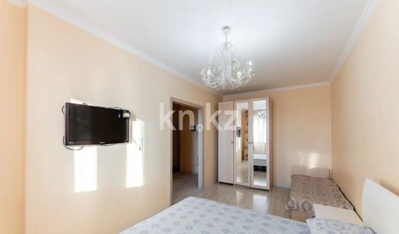 Аренда 1-комнатной квартиры, 35 м² - Аренда недвижимости в Астане фото 2 из 7