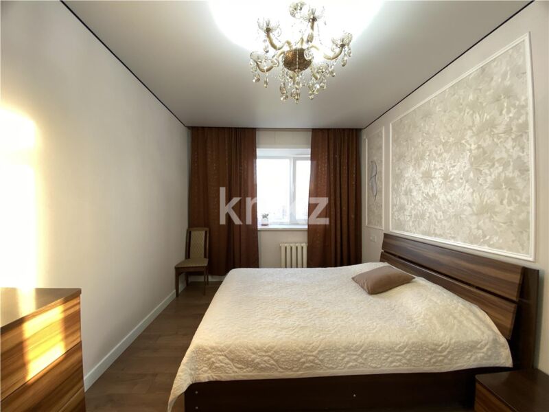 Продажа 3-комнатной квартиры, 90 м² - Продажа трехкомнатных квартир в кирпичном доме в Казахстане - страница 65 фото 11 из 22
