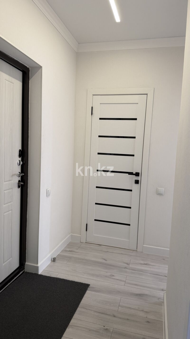 Аренда 1-комнатной квартиры, 31.6 м² - Аренда однокомнатных квартир помесячно от хозяев в Казахстане фото 6 из 10