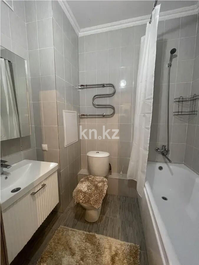 Продажа 1-комнатной квартиры, 37 м² - Продажа однокомнатных квартир в блочном доме в Казахстане - страница 54 фото 4 из 5