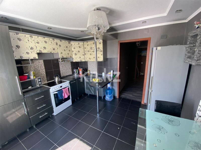 Продажа 3-комнатной квартиры, 95 м² - Продажа трехкомнатных квартир в Темиртау - страница 17 фото 5 из 10