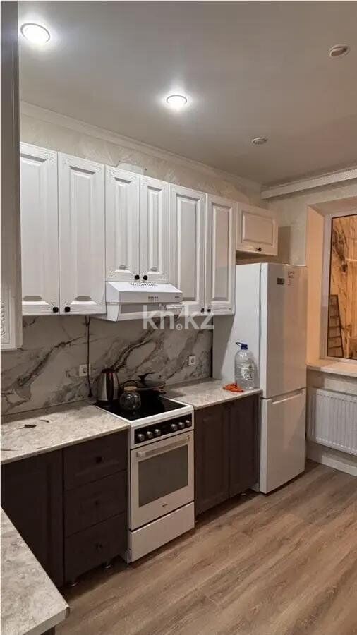 Продажа 1-комнатной квартиры, 41 м² - Продажа квартир в Астане - страница 6 фото 2 из 4