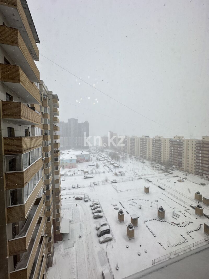 Продажа 3-комнатной квартиры, 117 м² - Продажа квартир в монолитно-каркасном доме в Караганде - страница 9 фото 20 из 40