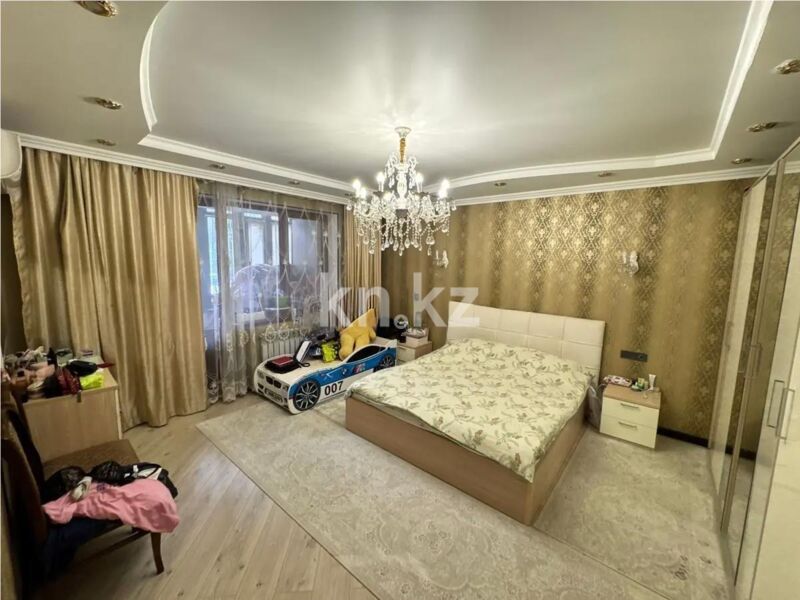Продажа 3-комнатной квартиры, 112.5 м² - Продажа трехкомнатных квартир в Бостандыкском р-не Алматы - страница 25 фото 2 из 5