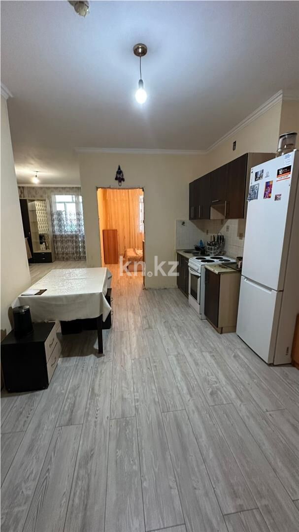 Продажа 2-комнатной квартиры, 48.3 м² - Продажа двухкомнатных квартир в монолитно-каркасном доме в Казахстане - страница 221 фото 5 из 5