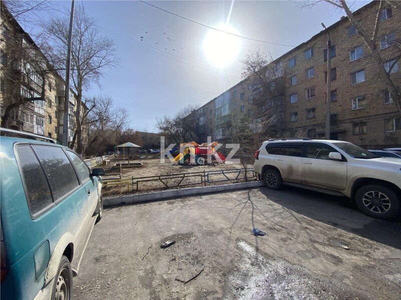 Продажа 3-комнатной квартиры, 56 м² - Продажа квартир в кирпичном доме в Казахстане - страница 379 фото 17 из 18