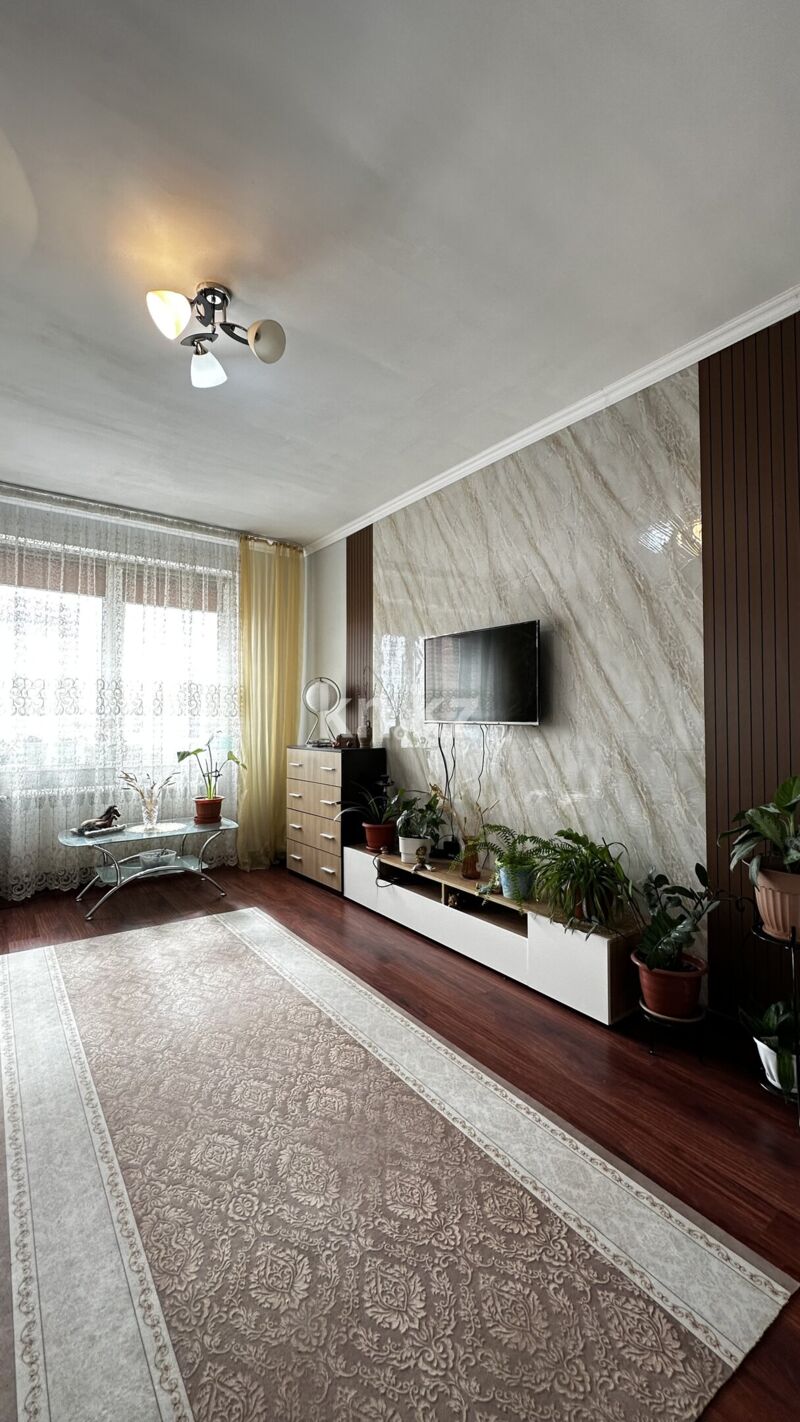 Продажа 1-комнатной квартиры, 43.7 м² - Продажа квартир в новостройках Астаны - страница 131 фото 3 из 11