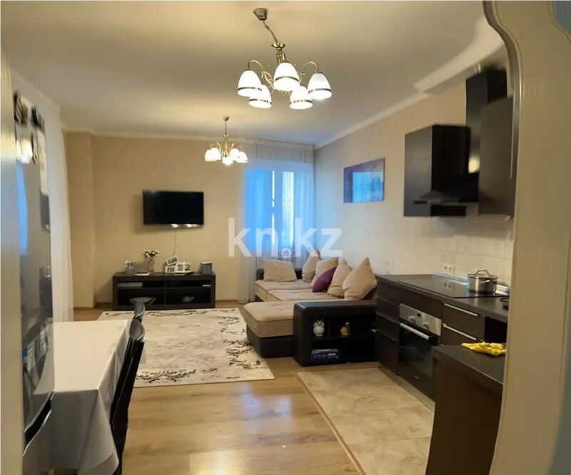 Продажа 2-комнатной квартиры, 69 м² - Продажа двухкомнатных квартир в р-не Есиль Астаны - страница 21 фото 1 из 5