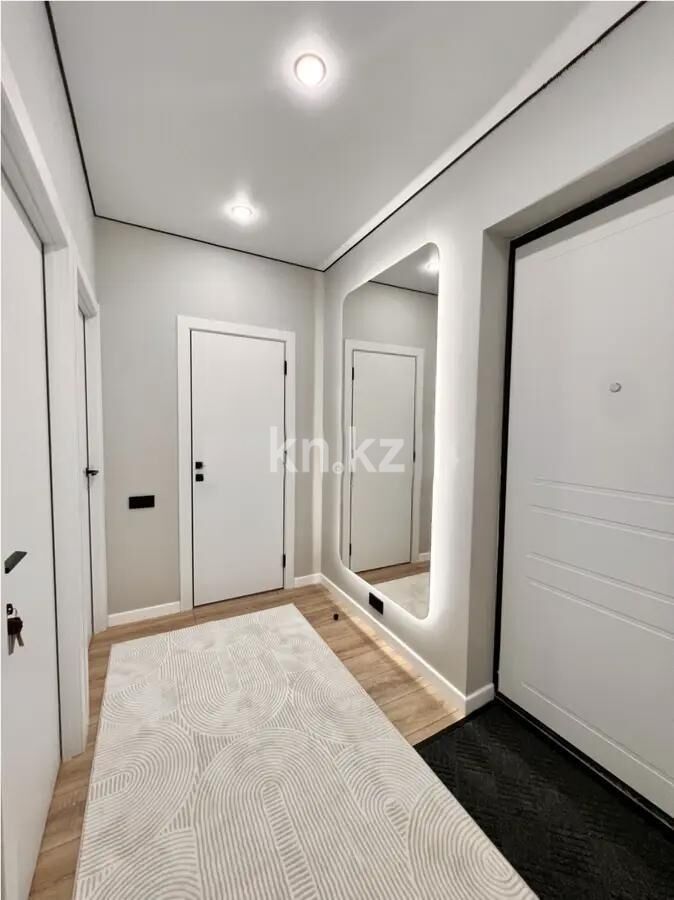 Продажа 1-комнатной квартиры, 42 м² - Продажа квартир в Казахстане - страница 40 фото 4 из 4