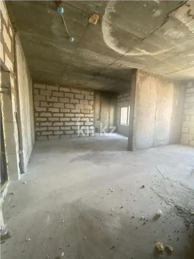 Продажа 1-комнатной квартиры, 43.37 м² - Продажа квартир от собственников в Астане - страница 22 фото 3 из 3