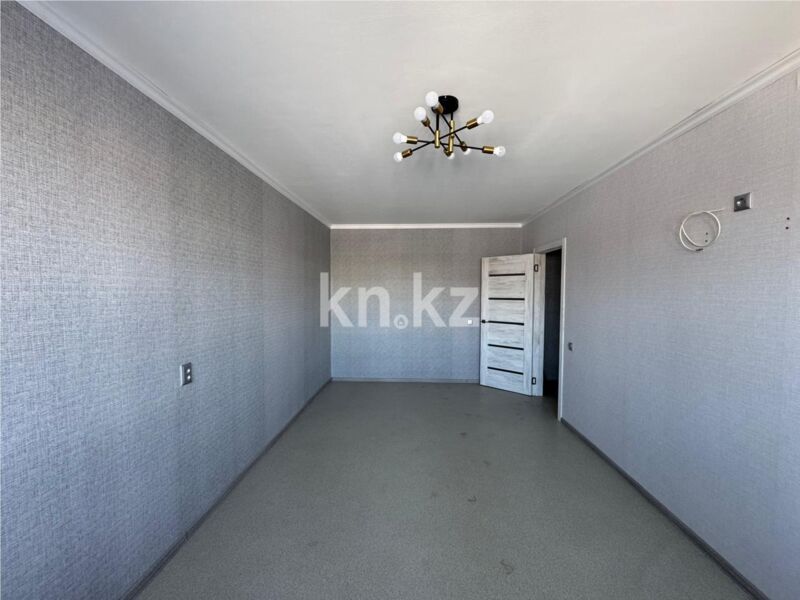 Продажа 2-комнатной квартиры, 51 м² - Продажа двухкомнатных квартир в панельном доме в Темиртау - страница 10 фото 2 из 15