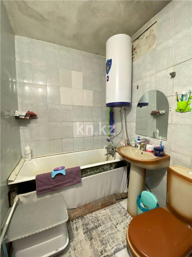 Продажа 3-комнатной квартиры, 54 м² - Продажа квартир в Пришахтинске Караганды - страница 7 фото 8 из 10
