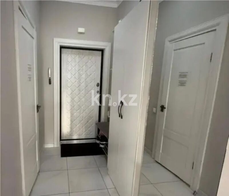 Продажа 2-комнатной квартиры, 44 м² - Продажа двухкомнатных квартир в блочном доме в Казахстане - страница 52 фото 4 из 4