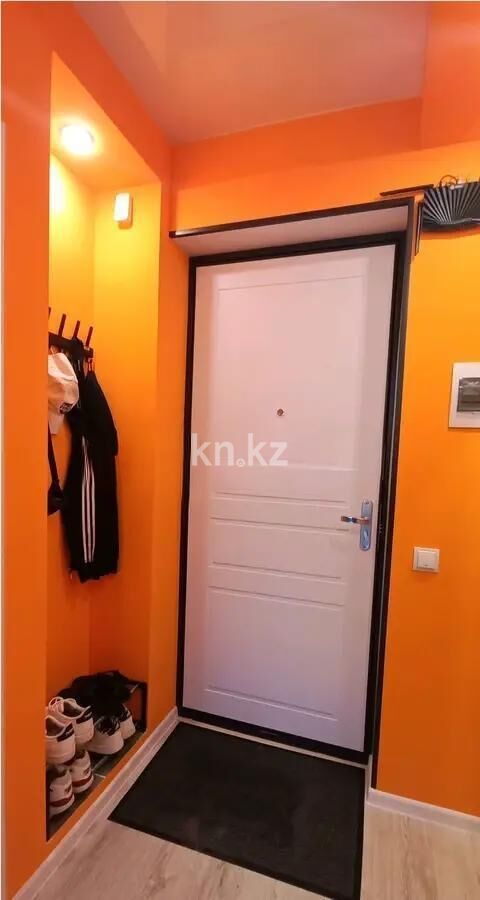 Продажа 1-комнатной квартиры, 33.4 м² - Продажа однокомнатных квартир в Наурызбайском р-не Алматы - страница 9 фото 4 из 4