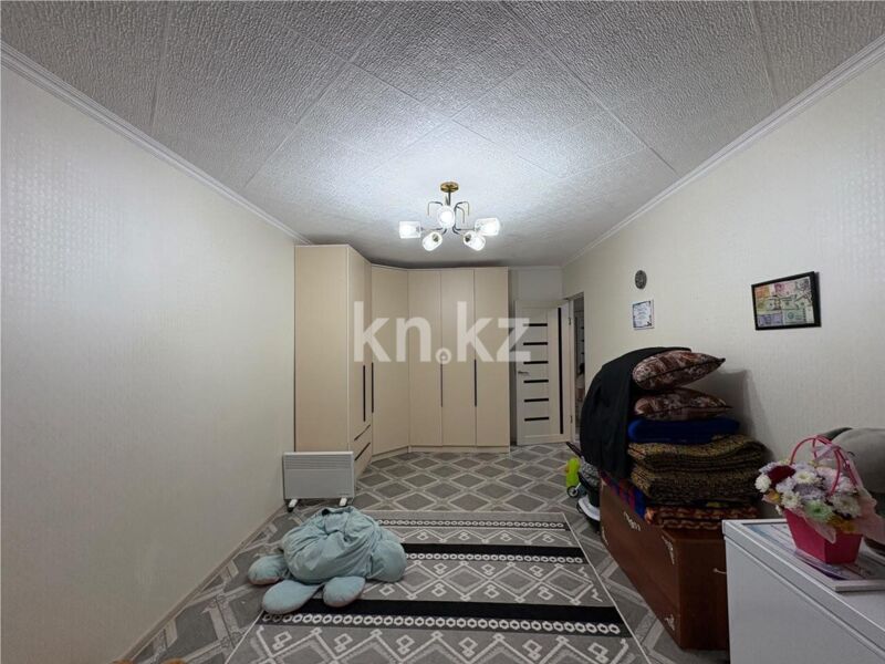 Продажа 3-комнатной квартиры, 62 м² - Продажа квартир на Юго-Востоке Караганды - страница 9 фото 4 из 11